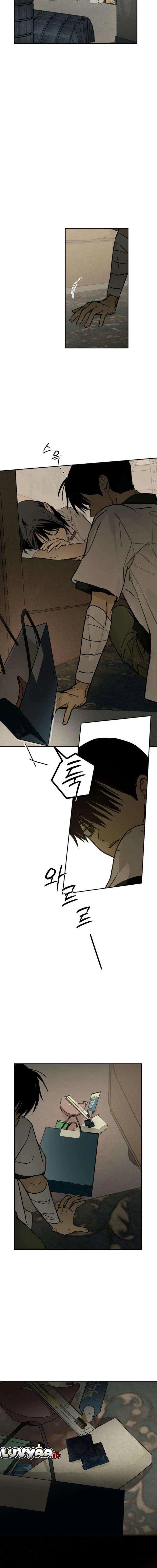 Baca Daytime in the Bunker - Chapter 6 halaman 4