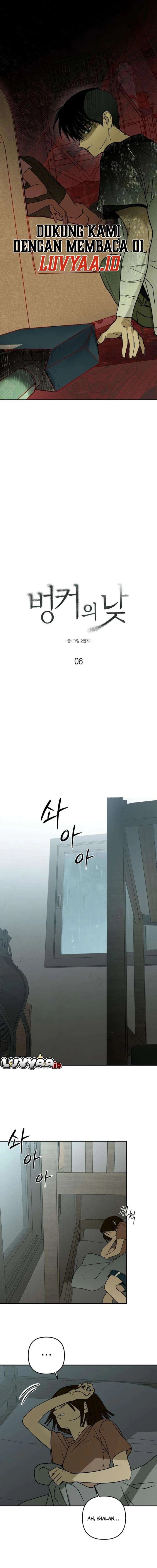 Baca Daytime in the Bunker - Chapter 6 halaman 5