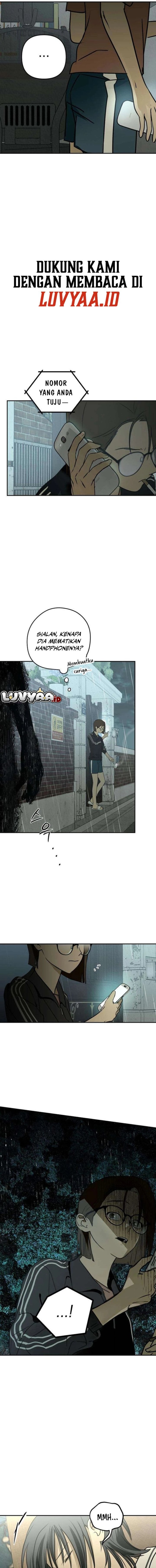 Baca Daytime in the Bunker - Chapter 6 halaman 9