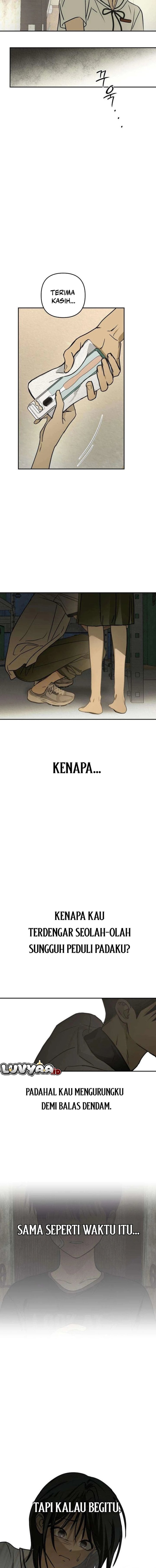 Baca Daytime in the Bunker - Chapter 7 halaman 16