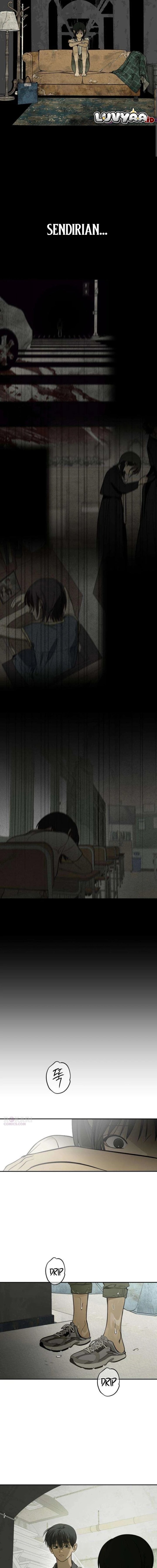 Baca Daytime in the Bunker - Chapter 7 halaman 6