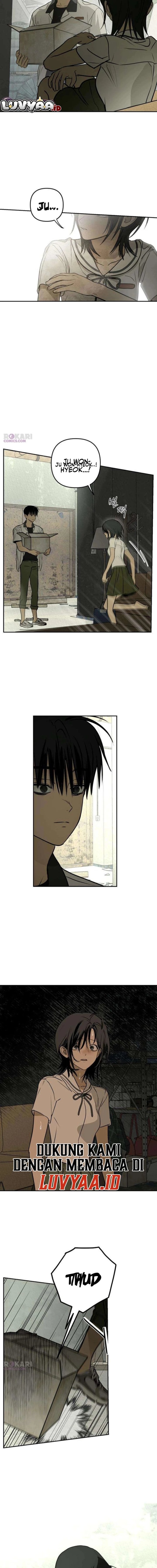 Baca Daytime in the Bunker - Chapter 7 halaman 7