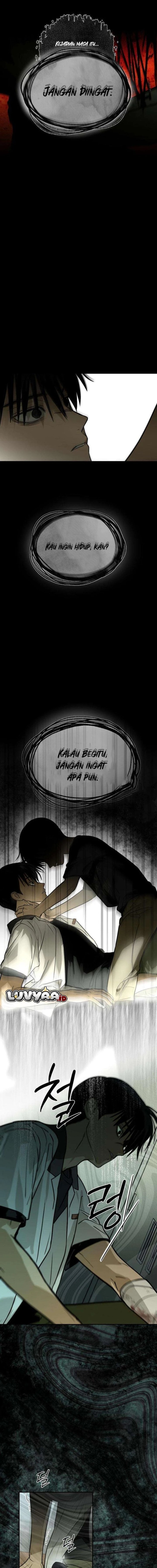 Baca Daytime in the Bunker - Chapter 8 halaman 10