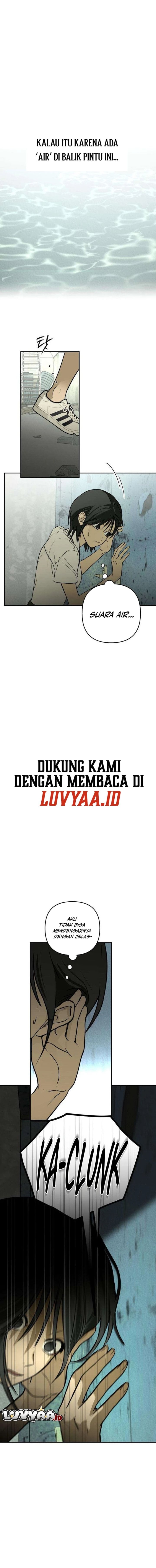 Baca Daytime in the Bunker - Chapter 8 halaman 14