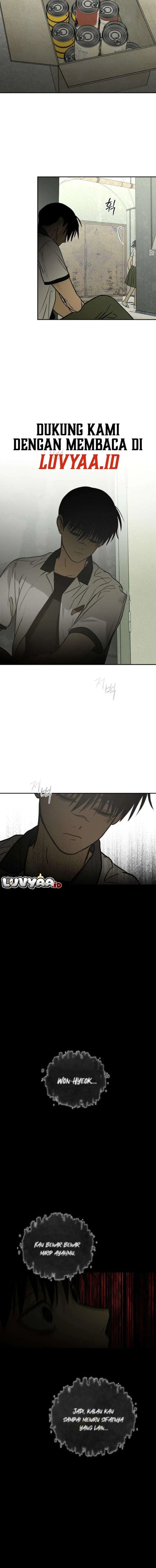 Baca Daytime in the Bunker - Chapter 8 halaman 9