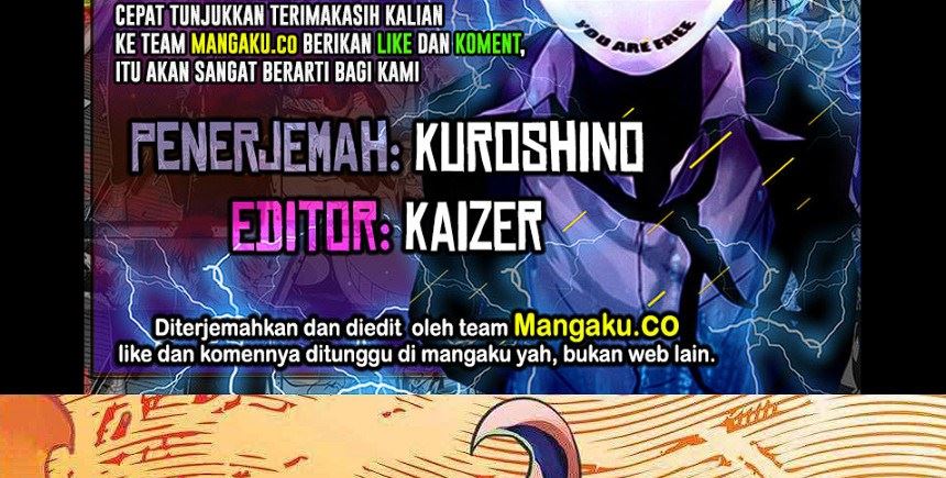 Baca Dead Rock - Chapter 10 halaman 1