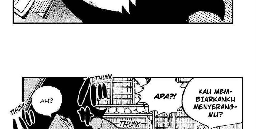 Baca Dead Rock - Chapter 10 halaman 10