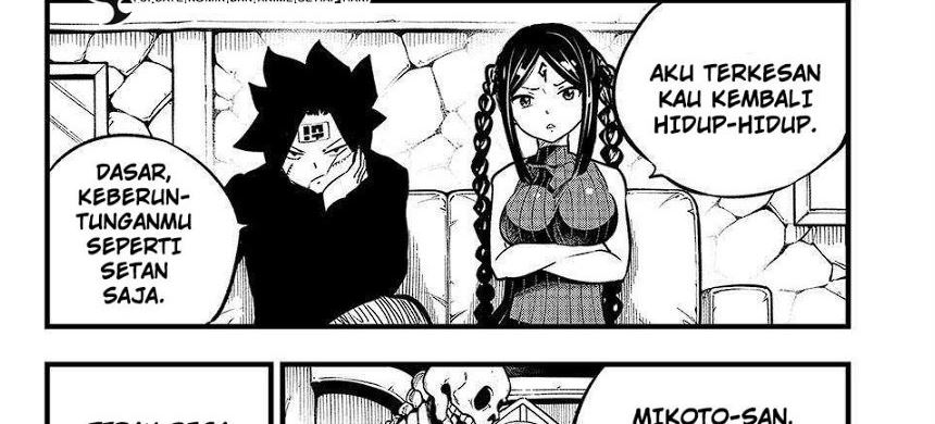 Baca Dead Rock - Chapter 10 halaman 100