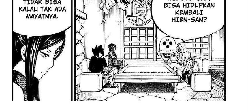 Baca Dead Rock - Chapter 10 halaman 101