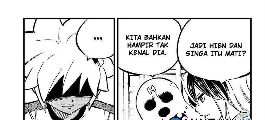 Baca Dead Rock - Chapter 10 halaman 102