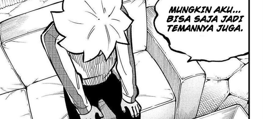 Baca Dead Rock - Chapter 10 halaman 104