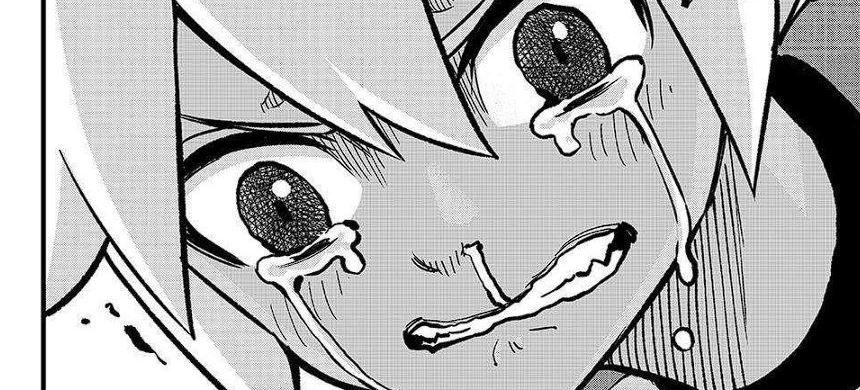 Baca Dead Rock - Chapter 10 halaman 106