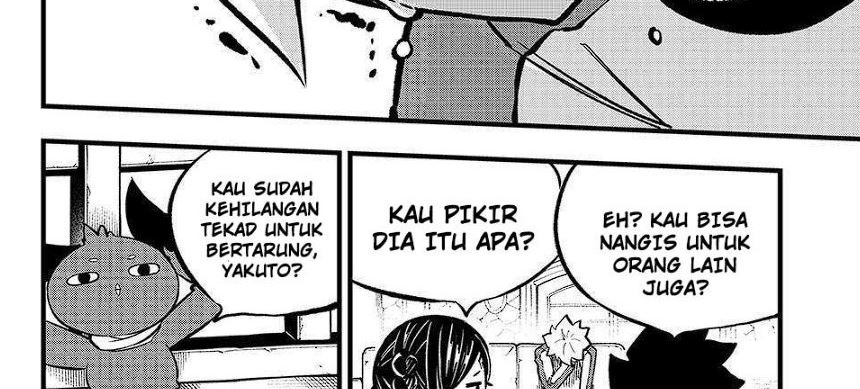 Baca Dead Rock - Chapter 10 halaman 107