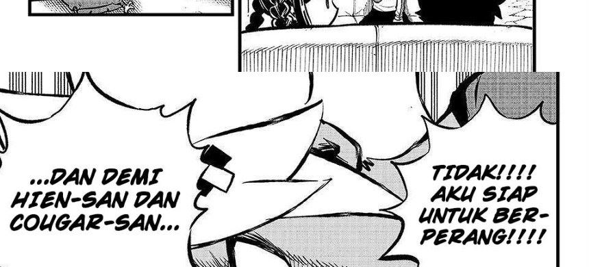 Baca Dead Rock - Chapter 10 halaman 108