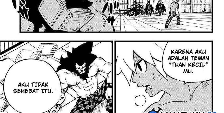 Baca Dead Rock - Chapter 10 halaman 11