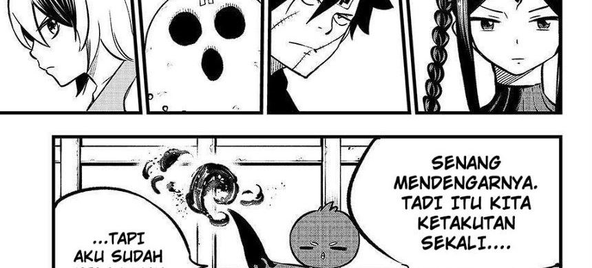 Baca Dead Rock - Chapter 10 halaman 110