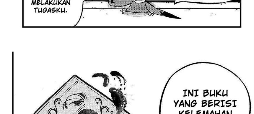 Baca Dead Rock - Chapter 10 halaman 111