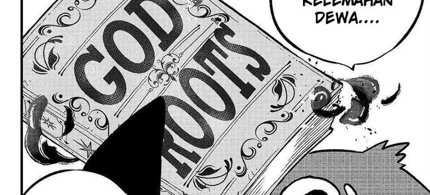 Baca Dead Rock - Chapter 10 halaman 112