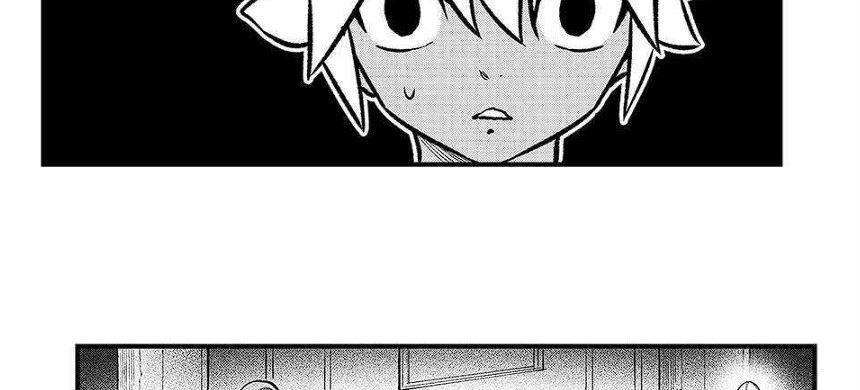 Baca Dead Rock - Chapter 10 halaman 114