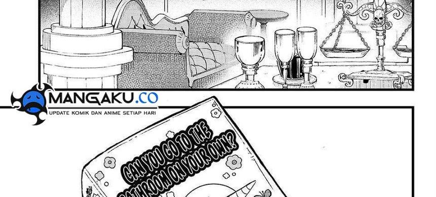 Baca Dead Rock - Chapter 10 halaman 115