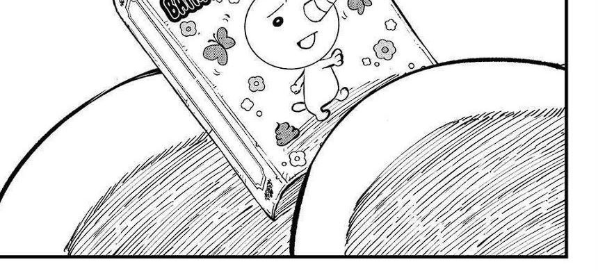 Baca Dead Rock - Chapter 10 halaman 116