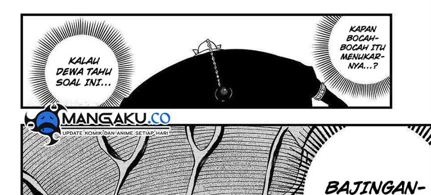 Baca Dead Rock - Chapter 10 halaman 118