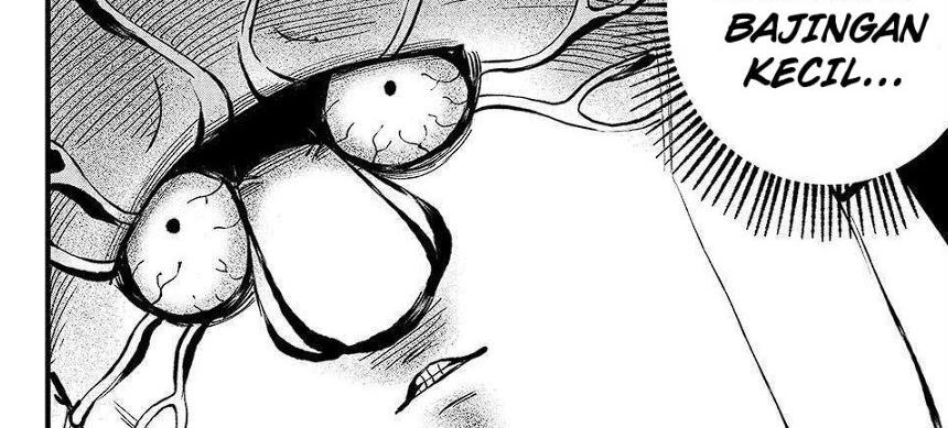 Baca Dead Rock - Chapter 10 halaman 119