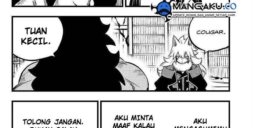 Baca Dead Rock - Chapter 10 halaman 14