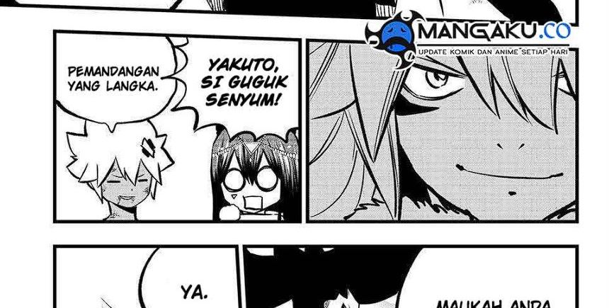 Baca Dead Rock - Chapter 10 halaman 17