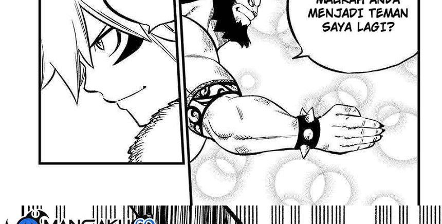 Baca Dead Rock - Chapter 10 halaman 18