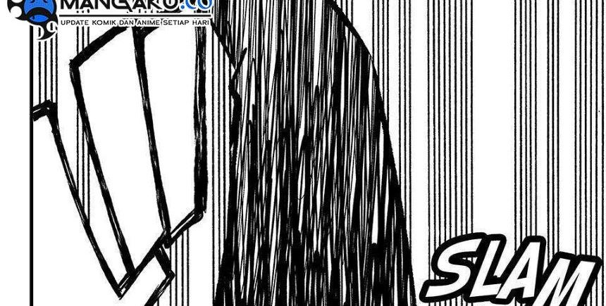 Baca Dead Rock - Chapter 10 halaman 19