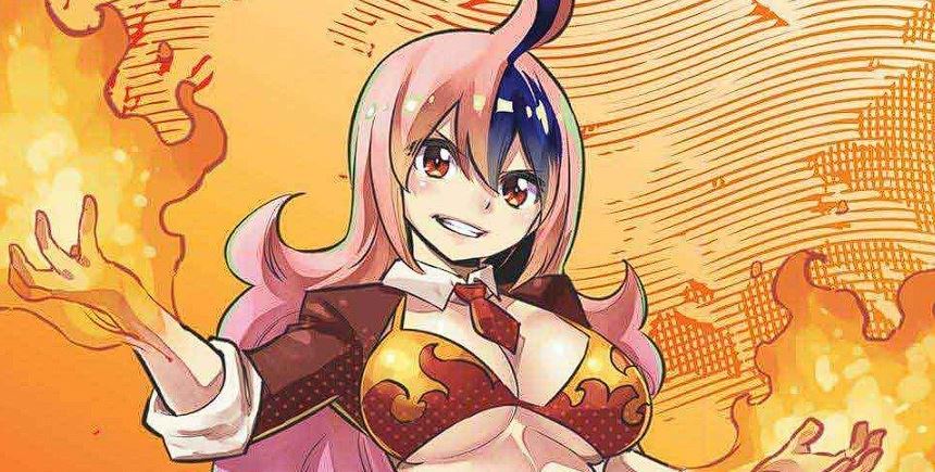 Baca Dead Rock - Chapter 10 halaman 2