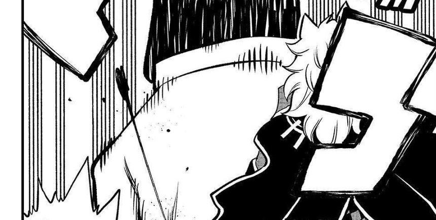 Baca Dead Rock - Chapter 10 halaman 20