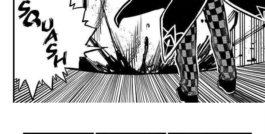 Baca Dead Rock - Chapter 10 halaman 21