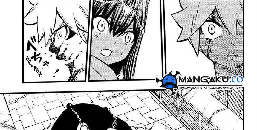 Baca Dead Rock - Chapter 10 halaman 22