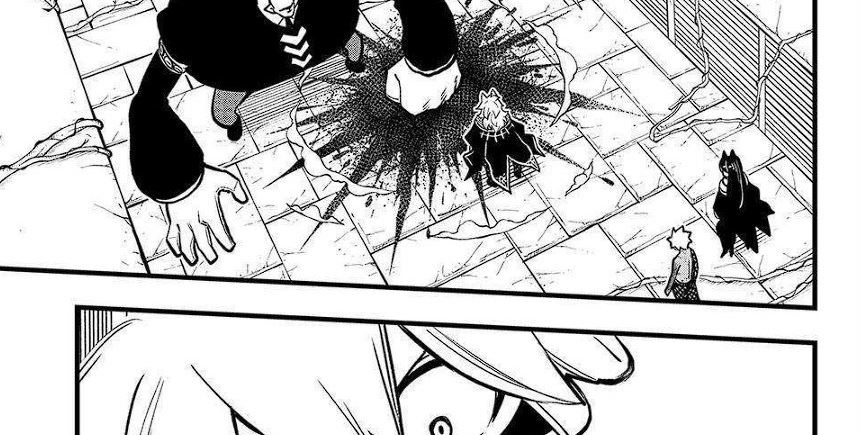 Baca Dead Rock - Chapter 10 halaman 23