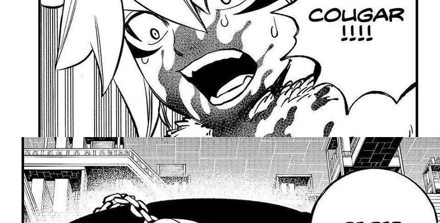 Baca Dead Rock - Chapter 10 halaman 24