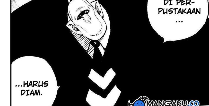 Baca Dead Rock - Chapter 10 halaman 25