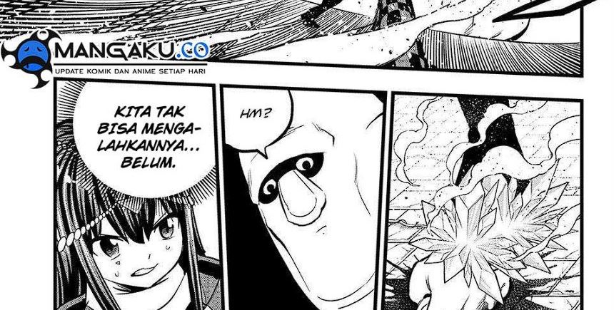 Baca Dead Rock - Chapter 10 halaman 29