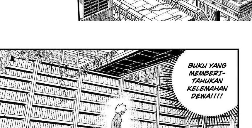 Baca Dead Rock - Chapter 10 halaman 33