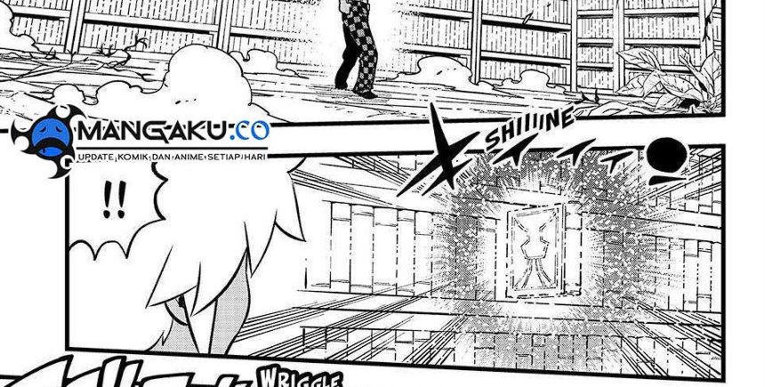 Baca Dead Rock - Chapter 10 halaman 34