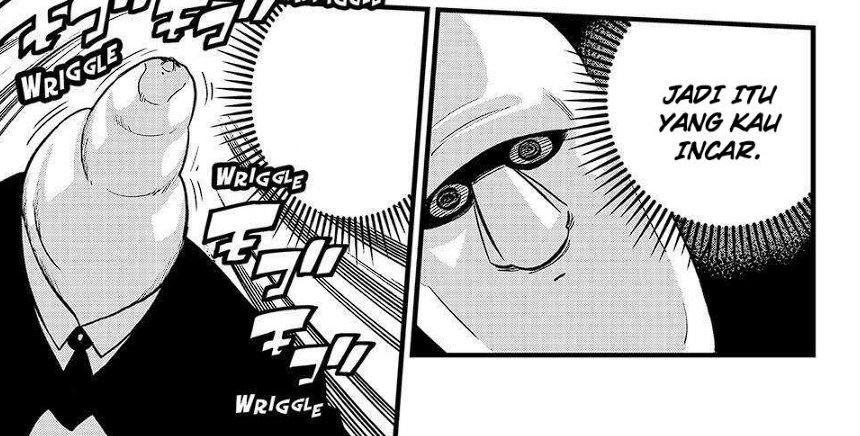 Baca Dead Rock - Chapter 10 halaman 35