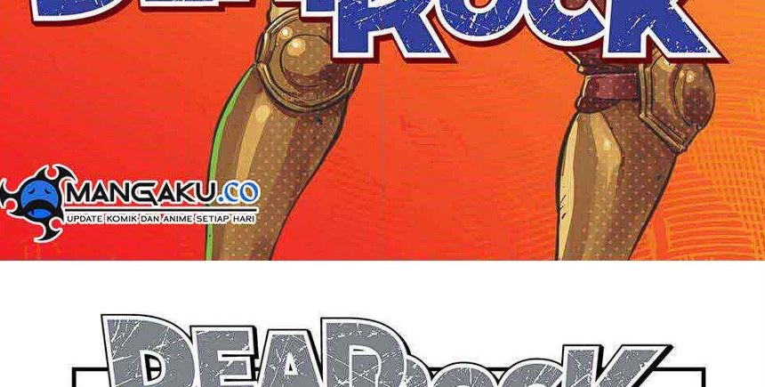 Baca Dead Rock - Chapter 10 halaman 4