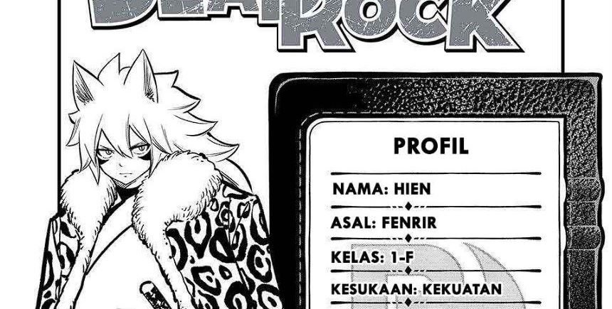 Baca Dead Rock - Chapter 10 halaman 5