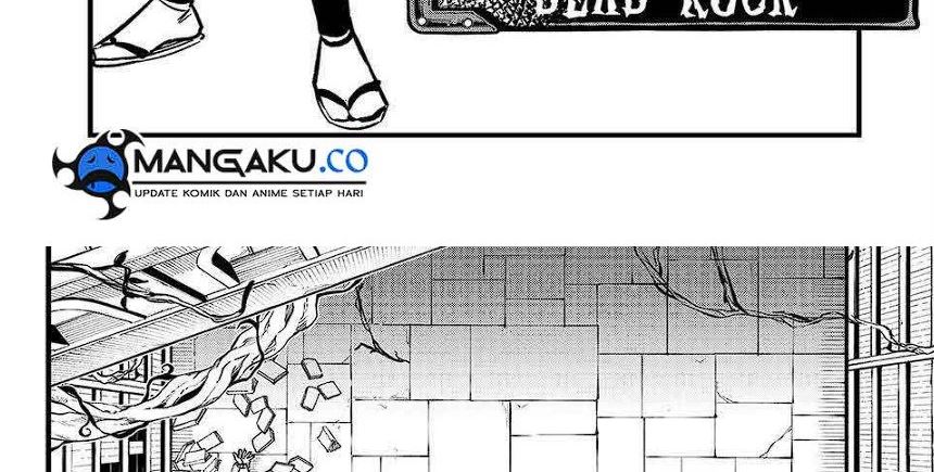 Baca Dead Rock - Chapter 10 halaman 7