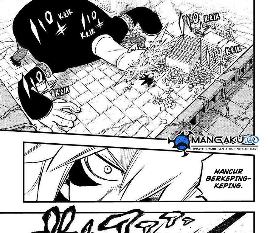 Baca Dead Rock - Chapter 10 halaman 76