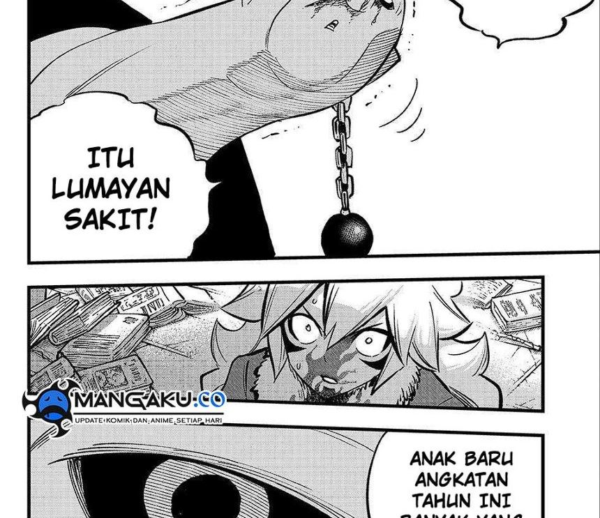 Baca Dead Rock - Chapter 10 halaman 78