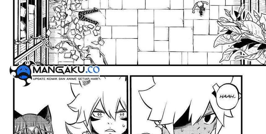 Baca Dead Rock - Chapter 10 halaman 8