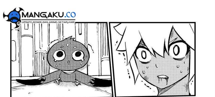 Baca Dead Rock - Chapter 10 halaman 86