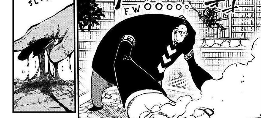 Baca Dead Rock - Chapter 10 halaman 88